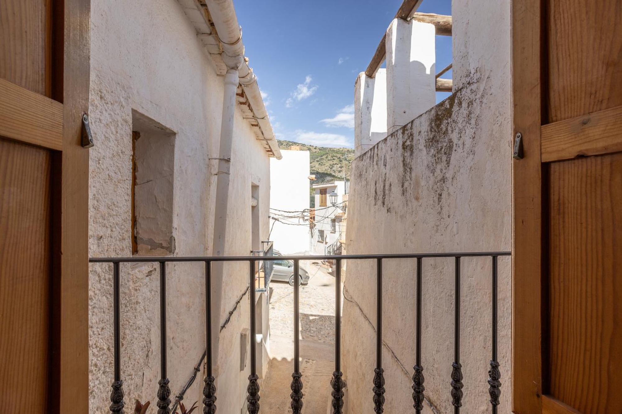 Zarzamora De Rubite Exterior photo
