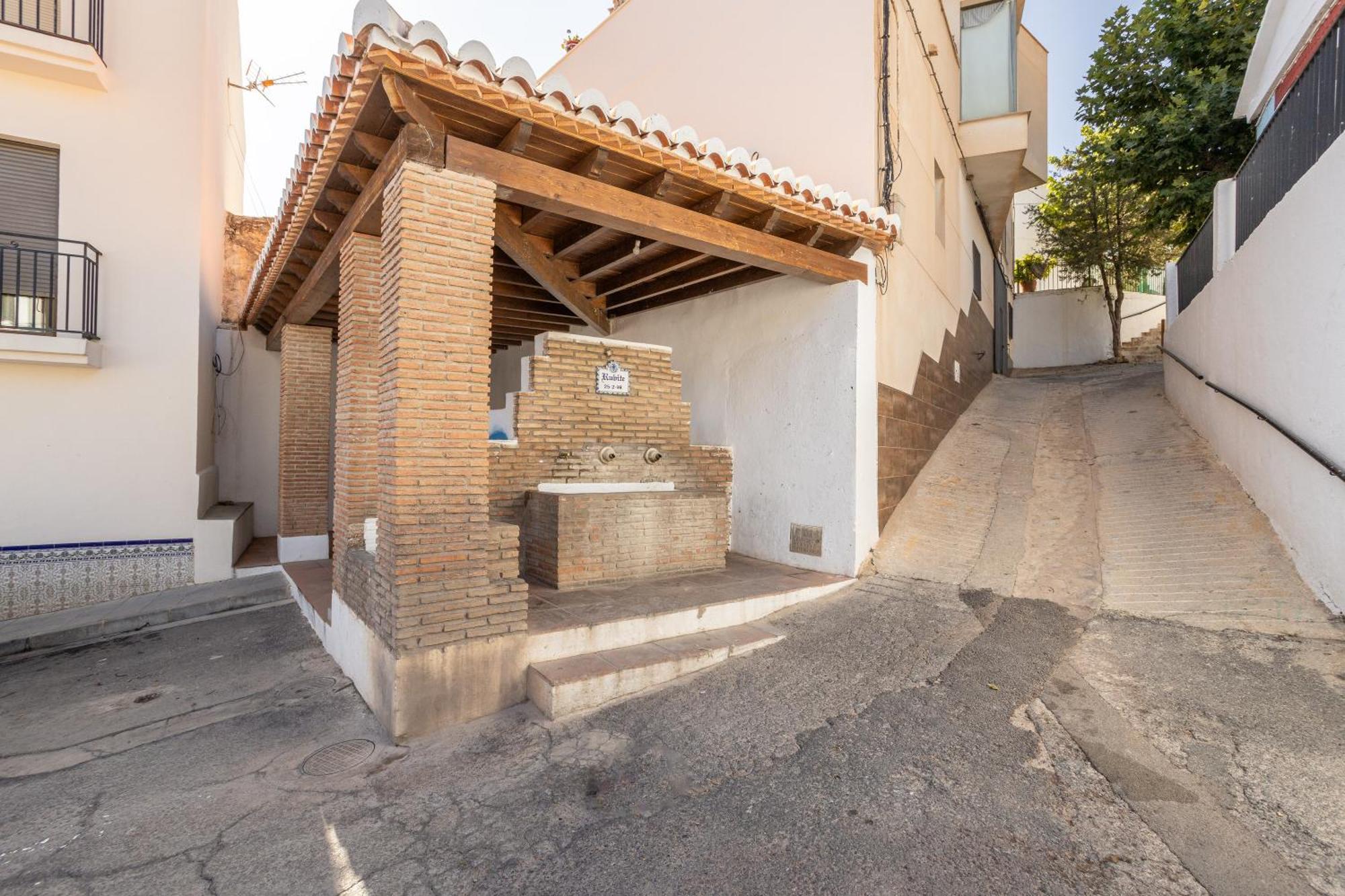Zarzamora De Rubite Exterior photo